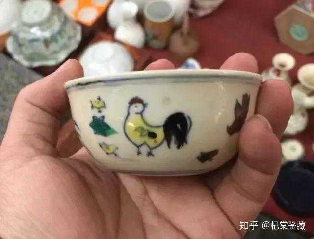 有哪些一眼假却很有创意的假古玩?