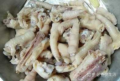 泡椒凤爪可以吃么健康么 知乎 泡椒凤爪可以吃么健康么 知乎