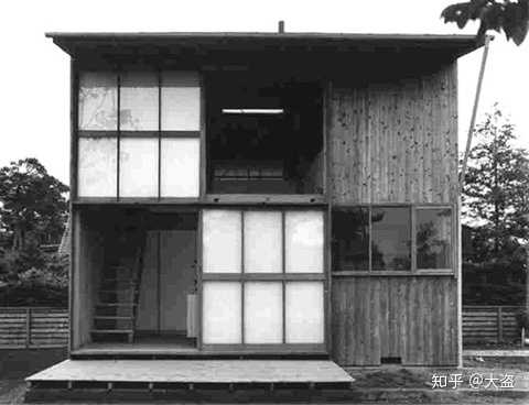 日本有哪些国内鲜为人知的建筑设计大师 大盗的回答 知乎 日本有哪些国内鲜为人知的建筑设计大师 大盗的回答 知乎