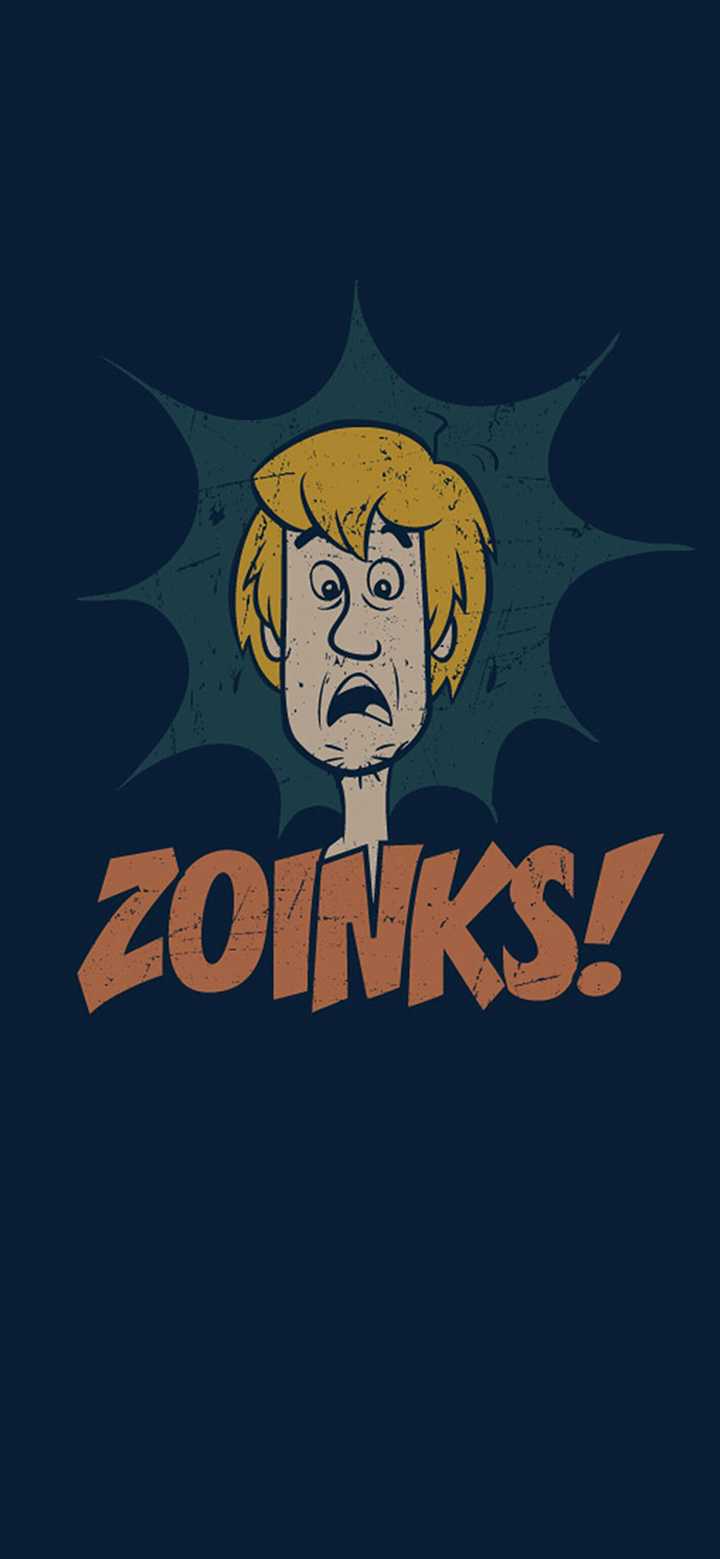 有没有让旁人一看就惊呼的手机壁纸?