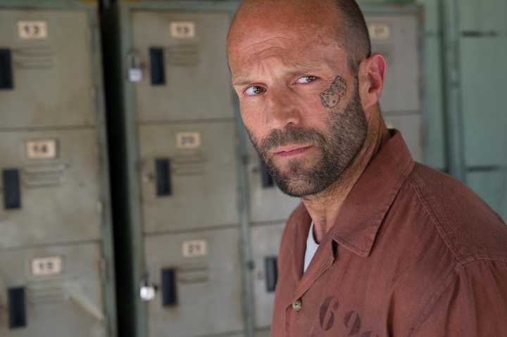 杰西卡·阿尔芭 / 汤米·李·琼斯 / 杨紫琼 / 山姆·哈兹尔丁 / 约翰