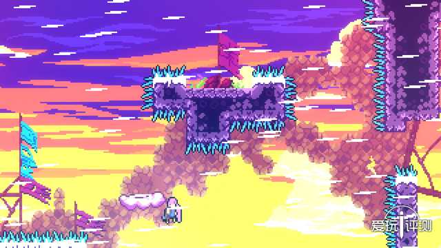 如何评价独立游戏 Celeste 知乎