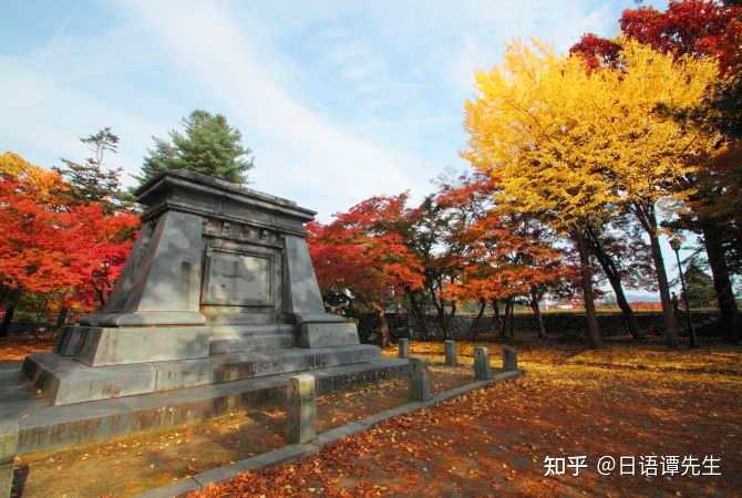 日本岩手县有哪些绝美的景点值得游玩? - 知乎