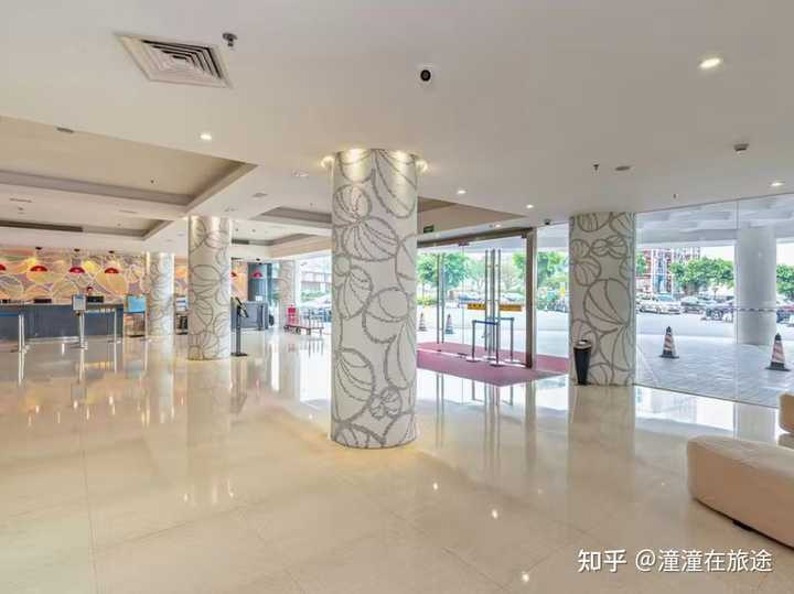 戴斯和温德姆有什么关系?酒店整体水平怎么样? - 知乎
