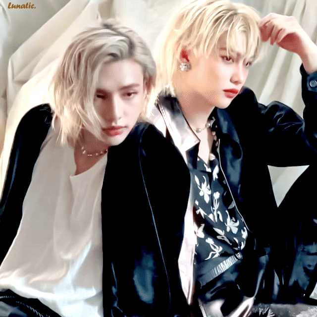 你们磕过最帅的南韩男爱豆cp有哪些