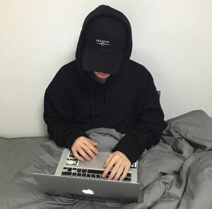 有哪些让女生一眼就心动的微信男头像