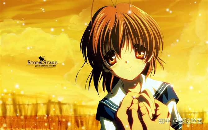 Clannad 对你有什么影响与启示 如何评价这部动画 知乎