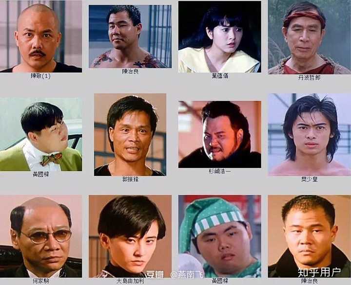 如何评价电影《力王》? - 知乎