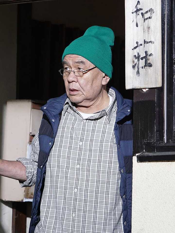 小林薰 / 北浦爱 / 渡边哲 / 德永绘里 / 渡边大知 / 高桥玛莉润