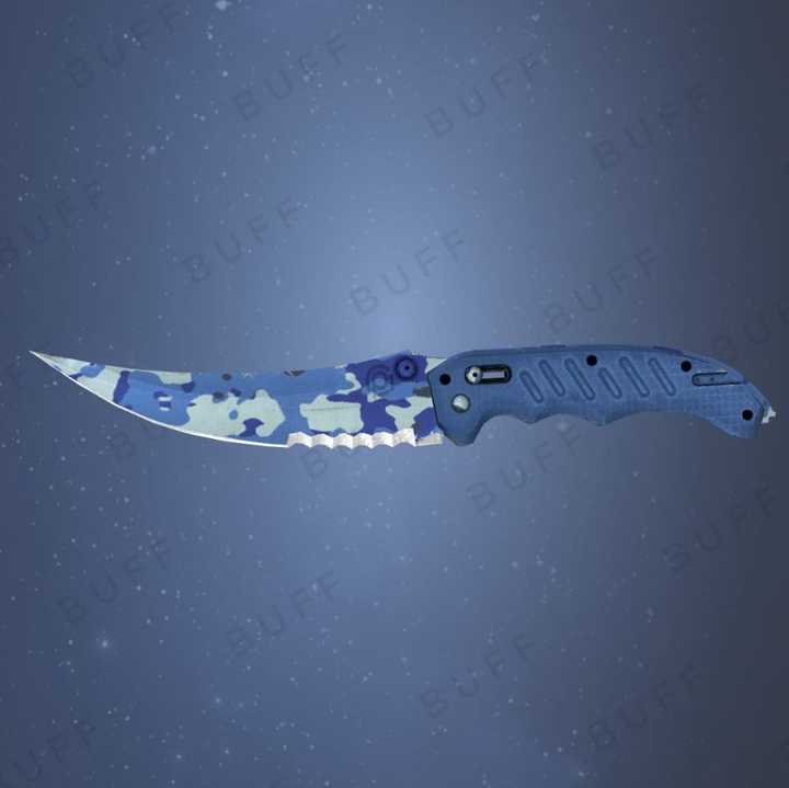 csgo600多块钱可以买什么刀