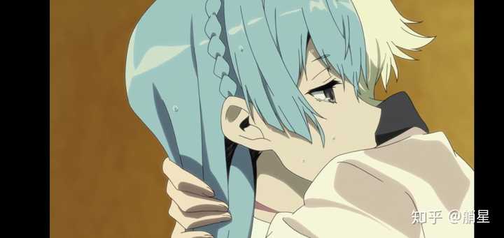 如何评价动画《羁绊者》?