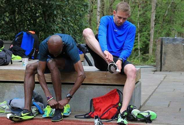 如何看待法拉赫和鲁普的友谊?