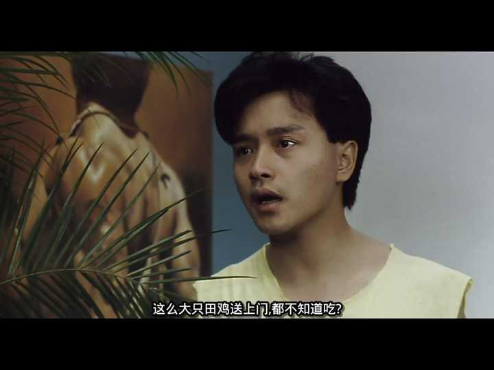 牵手同唱定情曲74《为你钟情》(1985年发行)新月25-姬张国荣情史