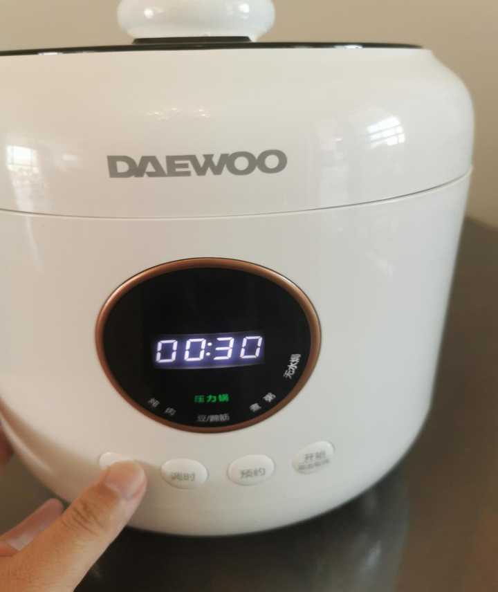 压力锅 高压锅 电压力锅 可以做出哪些好吃的食物 知乎