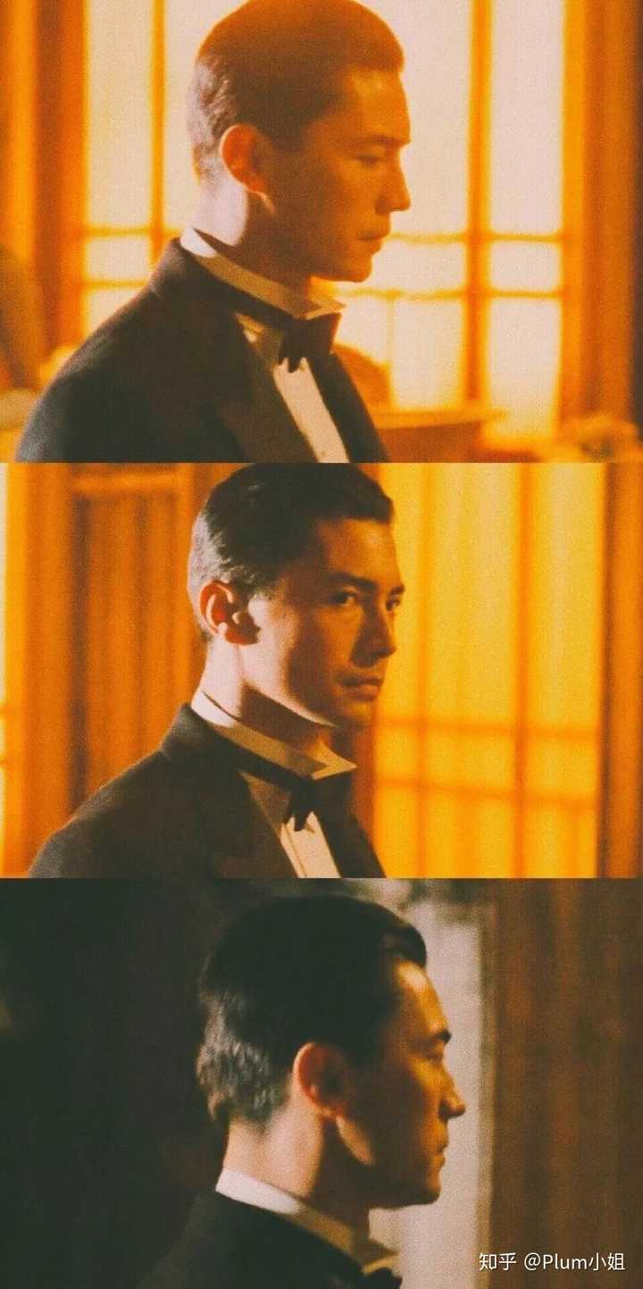 有没有哪些颜值一眼万年的明星 知乎