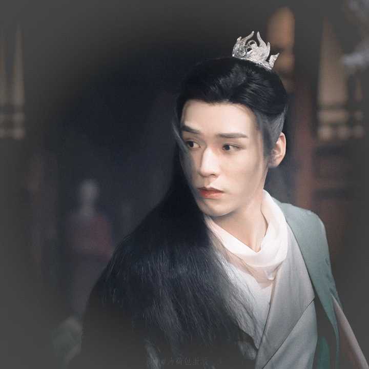 你为什么喜欢龚俊饰演的温客行