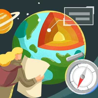 在地心相遇 | 非常想问