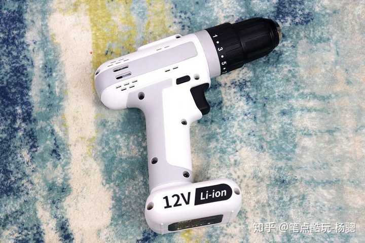 求推荐家用电钻 是宜家的还是博世 知乎