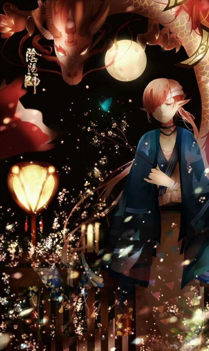 阴阳师有哪些好看的壁纸 Xana 的回答 知乎 阴阳师有哪些好看的壁纸 Xana 的回答 知乎