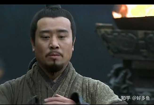 三国中刘备的历任演员哪个诠释的最好? - 知乎