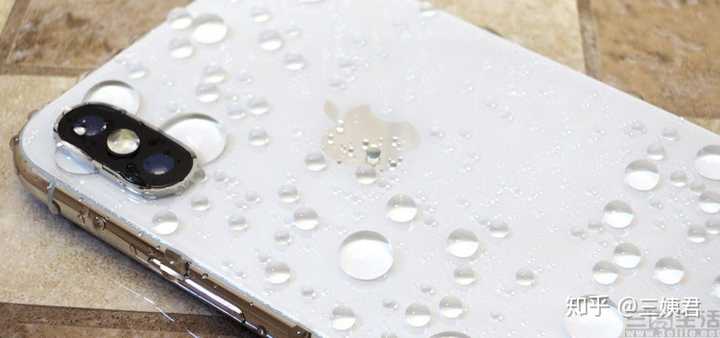 Iphone X抗水不是防水 怎么看 知乎 Iphone X抗水不是防水 怎么看 知乎