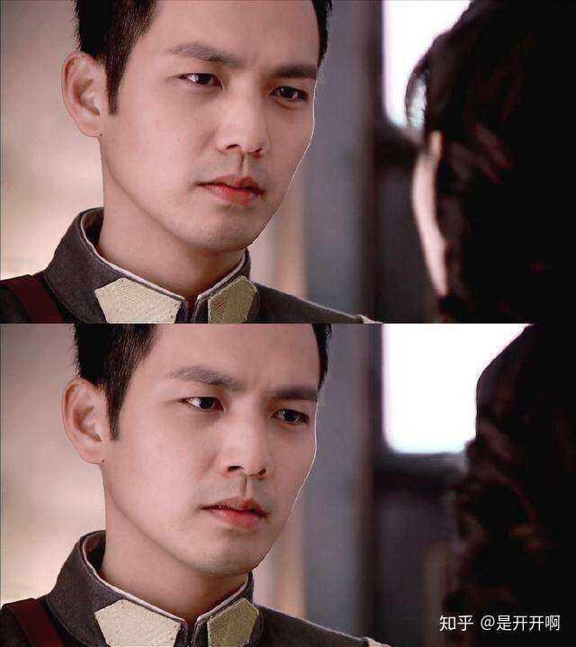 钟汉良的慕容四少霸道总裁max,李小冉气质高雅,演技好,颜又好,找不到