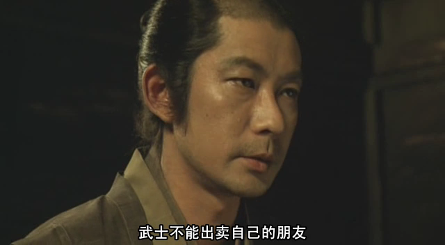 推荐几个关于武士的电影 知乎 推荐几个关于武士的电影 知乎