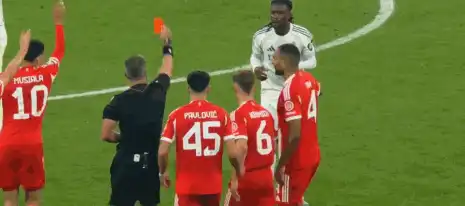 怎么评价昨晚拜仁和皇马的第二回合比赛？