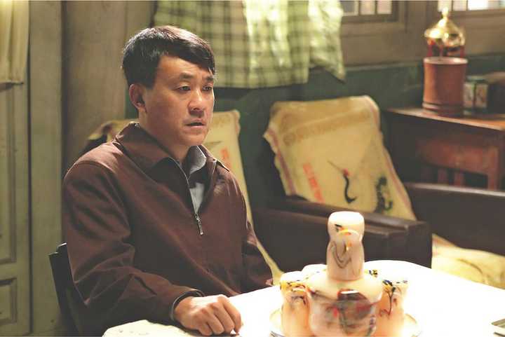 海一天 / 李文玲 / 倪大红 / 沈丹萍 / 战立国 / 李昕芮 / 郎鹏