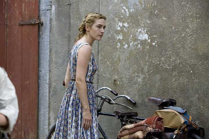 莉娜·奥琳 / 布鲁诺·甘茨 / 卡洛琳·赫弗斯 / 琳达·巴塞特