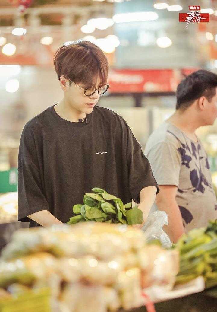 徐海乔 / 李欣燃 / 刘欣然 / 陈歆宇(导演)剧情概要:《我家那小子贰 