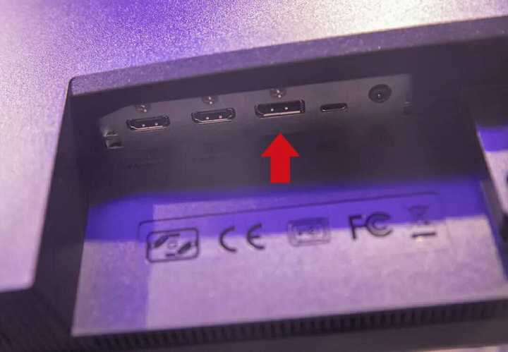 显示器的 VGA、HDMI、DVI 和 DisplayPort 接口有什么区别？ - 知乎