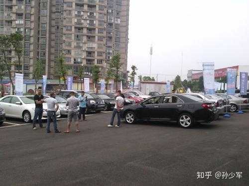 大家对凯迪拉克车有什么看法 觉得这个牌子如何 知乎