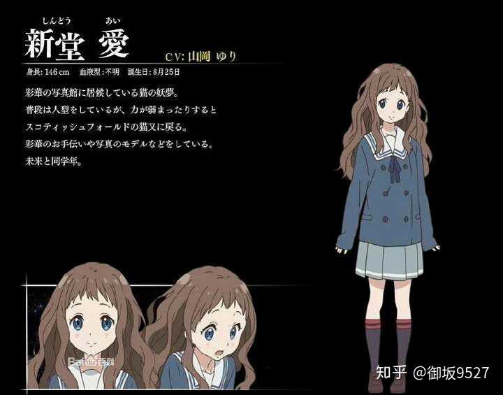没看明白境界的彼方 Tv版 目前只是看完第一季 感觉一头雾水 有大神来说一下吗 知乎 没看明白境界的彼方 Tv版 目前只是看完第一季 感觉一头雾水 有大神来说一下吗 知乎