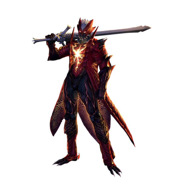 单机游戏中哪些人物最让你印象深刻?