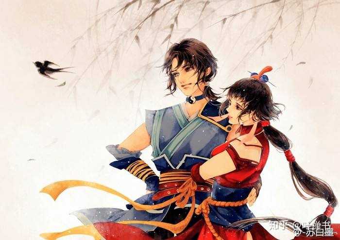 叶禅书 的想法: 南宫煌永远爱温慧 你相信吗? 相信 - 知乎