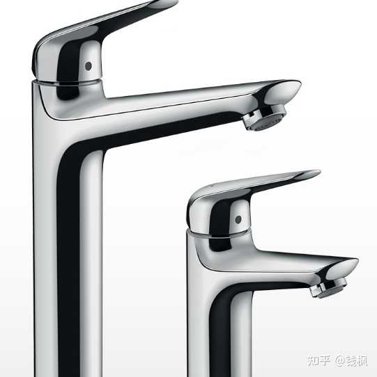 汉斯格雅 高仪等水龙头为什么这么贵 知乎 汉斯格雅 高仪等水龙头为什么这么贵 知乎