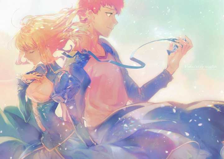 在fate Stay Night三条线中 Saber 凛 樱 最喜欢的是哪一条线 为什么 知乎 在fate Stay Night三条线中 Saber 凛 樱 最喜欢的是哪一条线 为什么 知乎