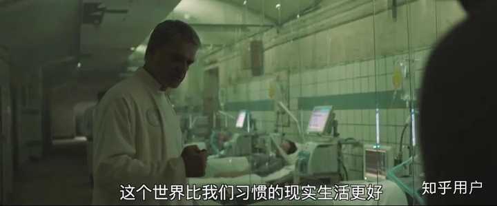 如何评价电影《异界》？ - 知乎