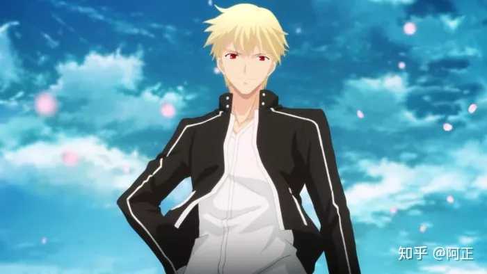 如何评价fate 系列里的英雄王吉尔伽美什 知乎 如何评价fate 系列里的英雄王吉尔伽美什 知乎
