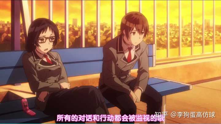 有没有比较致郁的番 炒面面包子的回答 知乎