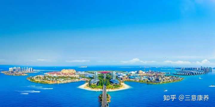 今年打算带父母去海南过冬,大概11月去,4月回租房在哪里找比较好呢? - 知乎