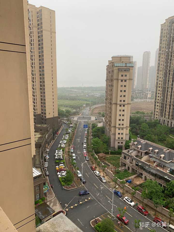 请问大家对南昌这个城市有什么看法?