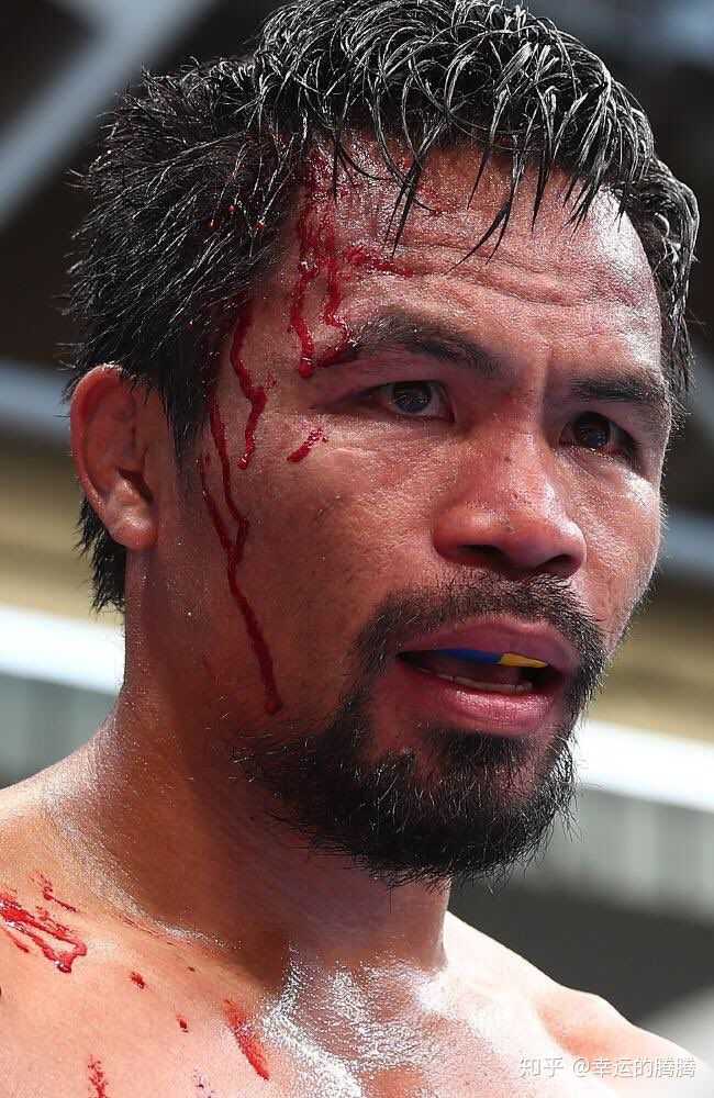 历史上有没有一些传奇拳手,本身做一些日常职业,比如