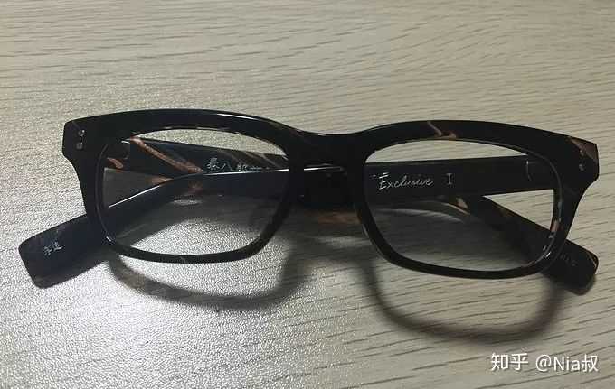 请点评一下日本知名眼镜品牌 知乎