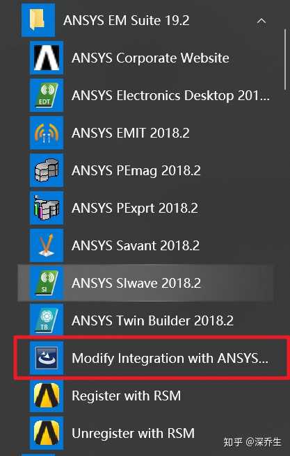 下载完ansys后，打开workbench后找不到maxwell，请问是什么原因？ - 知乎