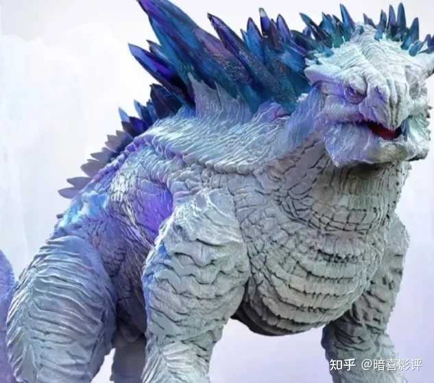 《哥斯拉大战金刚 2》中刀疤王控制雪魔的蓝宝石是哪来的?雪魔解除控制后会听从哥斯拉的引导攻击刀疤王? - 知乎