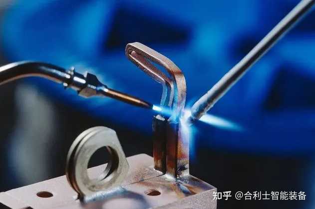 如何辨别金属连接中的锡焊、钎焊与焊接? - 知乎