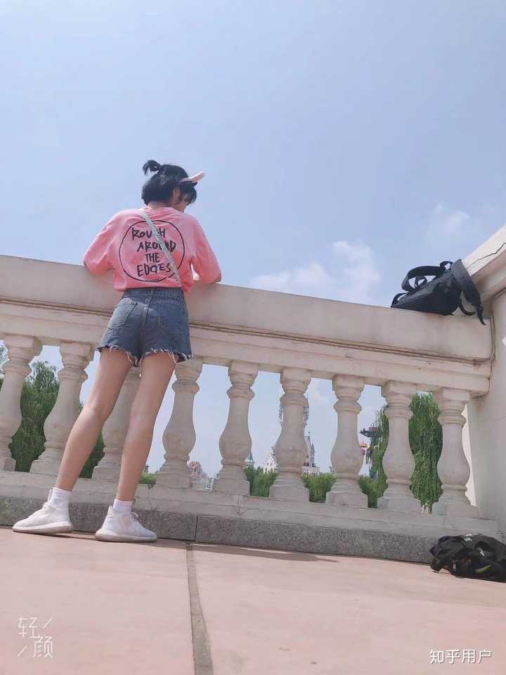 女生腿太细是什么样的体验?