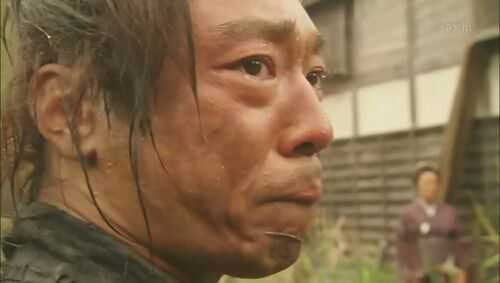 如何评价香川照之在龙马传中的演技 知乎 如何评价香川照之在龙马传中的演技 知乎
